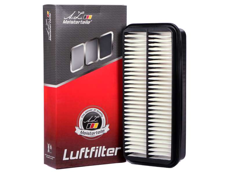 Luftfilter